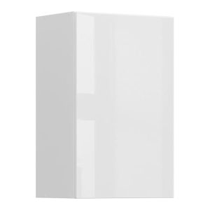 Szafka kuchenna górna Top Line 45 cm prawa biały połysk 37084