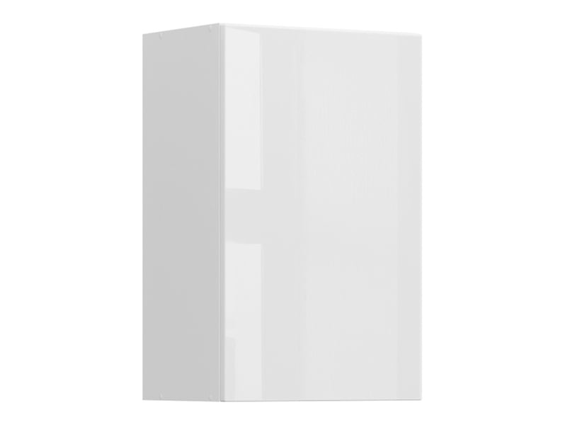 Szafka kuchenna górna Top Line 45 cm prawa biały połysk 37084