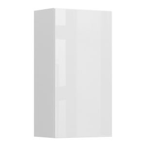Szafka kuchenna górna Top Line 50 cm prawa biały połysk 37096