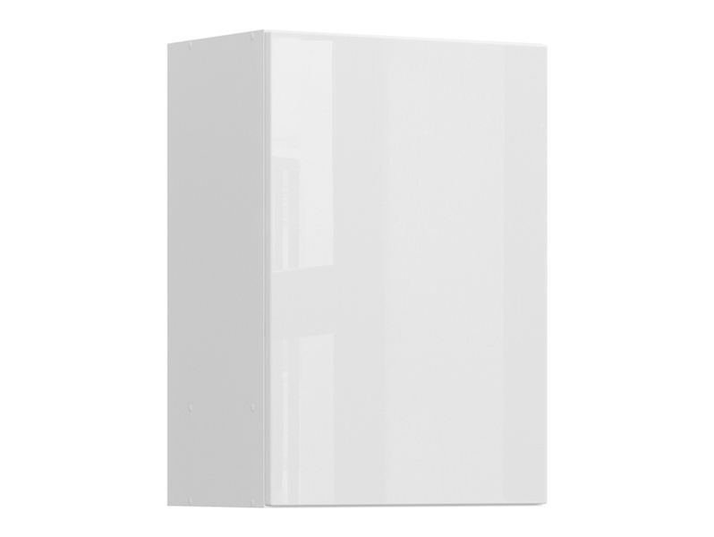 Szafka kuchenna górna Top Line 50 cm prawa biały połysk 37092