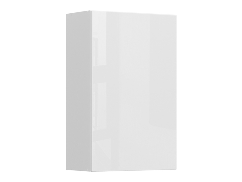 Szafka kuchenna górna Top Line 60 cm prawa biały połysk 37104