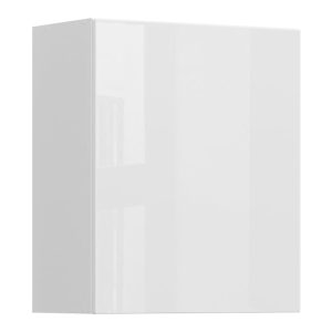 Szafka kuchenna górna Top Line 60 cm prawa biały połysk 37100