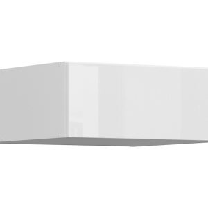 Szafka kuchenna górna Top Line 60 cm uchylna biały połysk 36808