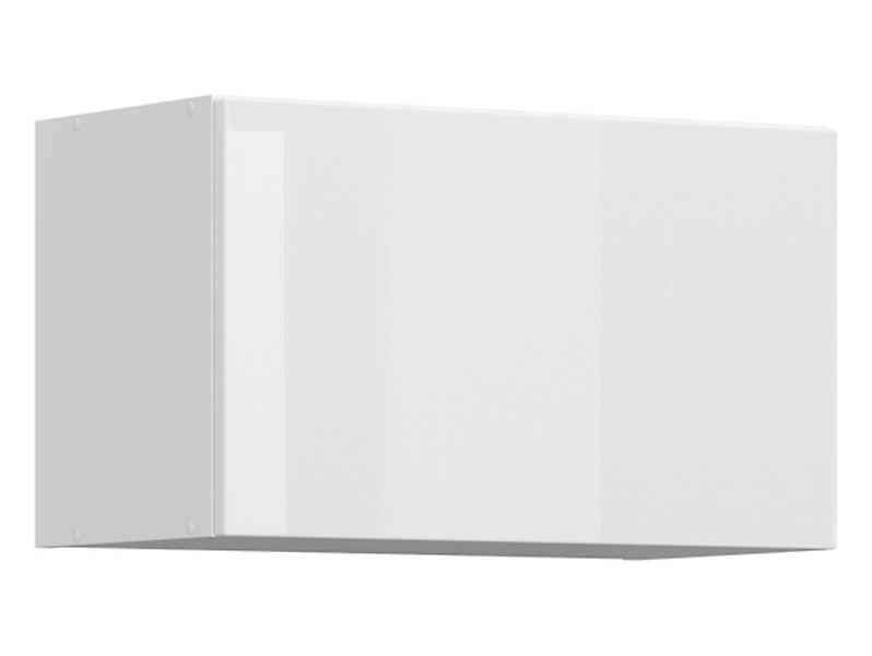 Szafka kuchenna górna Top Line 60 cm uchylna biały połysk 36780