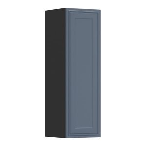 Szafka kuchenna górna Verdi 30 cm lewa mistyczny mat 51113 Szafka kuchenna górna Verdi 30 cm lewa mistyczny mat 51113