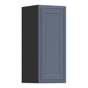 Szafka kuchenna górna Verdi 30 cm prawa mistyczny mat 51112 Szafka kuchenna górna Verdi 30 cm prawa mistyczny mat 51112