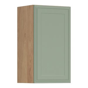 Szafka kuchenna górna Verdi 40 cm lewa dąb hikora/szałwia mat 926346 Szafka kuchenna górna Verdi 40 cm lewa dąb hikora/szałwia mat 926346
