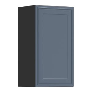 Szafka kuchenna górna Verdi 40 cm prawa mistyczny mat 51166 Szafka kuchenna górna Verdi 40 cm prawa mistyczny mat 51166