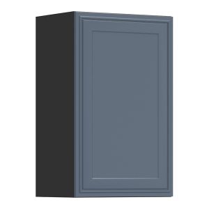 Szafka kuchenna górna Verdi 45 cm lewa mistyczny mat 51122 Szafka kuchenna górna Verdi 45 cm lewa mistyczny mat 51122