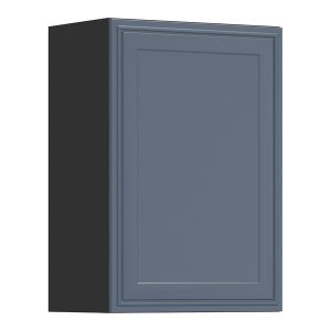 Szafka kuchenna górna Verdi 50 cm prawa mistyczny mat 51127 Szafka kuchenna górna Verdi 50 cm prawa mistyczny mat 51127