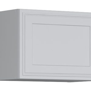 Szafka kuchenna górna Verdi 50 cm uchylna jesny szary mat 46968 Szafka kuchenna górna Verdi 50 cm uchylna jesny szary mat 46968