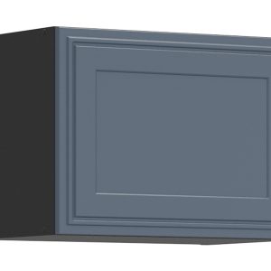 Szafka kuchenna górna Verdi 50 cm uchylna mistyczny mat 51109 Szafka kuchenna górna Verdi 50 cm uchylna mistyczny mat 51109