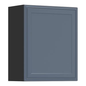 Szafka kuchenna górna Verdi 60 cm lewa mistyczny mat 51130 Szafka kuchenna górna Verdi 60 cm lewa mistyczny mat 51130