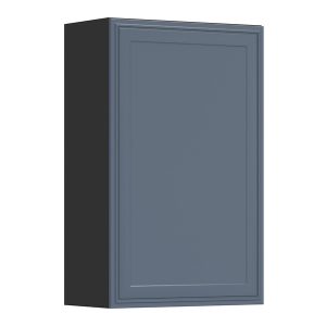 Szafka kuchenna górna Verdi 60 cm lewa mistyczny mat 51132 Szafka kuchenna górna Verdi 60 cm lewa mistyczny mat 51132