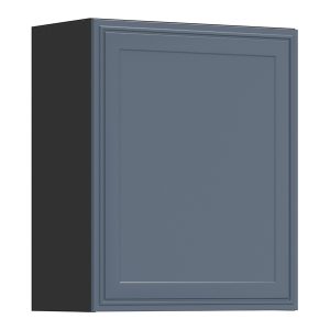 Szafka kuchenna górna Verdi 60 cm lewa mistyczny mat 51092 Szafka kuchenna górna Verdi 60 cm lewa mistyczny mat 51092