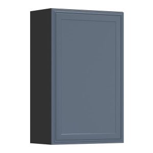 Szafka kuchenna górna Verdi 60 cm prawa mistyczny mat 51133 Szafka kuchenna górna Verdi 60 cm prawa mistyczny mat 51133
