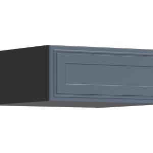 Szafka kuchenna górna Verdi 60 cm uchylna mistyczny mat 51139 Szafka kuchenna górna Verdi 60 cm uchylna mistyczny mat 51139
