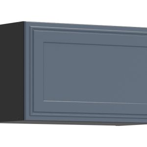 Szafka kuchenna górna Verdi 60 cm uchylna mistyczny mat 51110 Szafka kuchenna górna Verdi 60 cm uchylna mistyczny mat 51110
