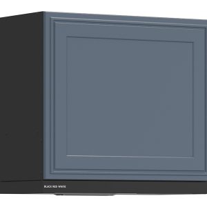 Szafka kuchenna górna Verdi 60 cm z okapem uchylna mistyczny mat 89735 Szafka kuchenna górna Verdi 60 cm z okapem uchylna mistyczny mat 89735