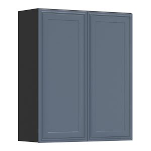 Szafka kuchenna górna Verdi 80 cm z ociekaczem dwudrzwiowa mistyczny mat 51095 Szafka kuchenna górna Verdi 80 cm z ociekaczem dwudrzwiowa mistyczny mat 51095