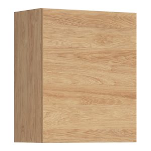 Szafka kuchenna Hamper 60 cm z ociekarką prawa dąb hikora 398963 Szafka kuchenna Hamper 60 cm z ociekarką prawa dąb hikora 398963