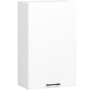 Szafka kuchenna OLIWIA W50 H720 Biała 50x30x72 cm 608820
