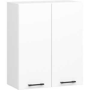 Szafka kuchenna OLIWIA W60 H720 Biała 60x30x72 cm 608830 Szafka kuchenna OLIWIA W60 H720 Biała 60x30x72 cm 608830