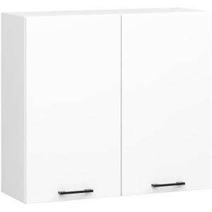 Szafka kuchenna OLIWIA W80 H720 Biała 80x30x72 cm 608838 Szafka kuchenna OLIWIA W80 H720 Biała 80x30x72 cm 608838
