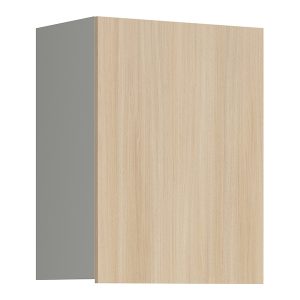 Szafka kuchenna pod zabudowę okapu Milino 60 cm L/P dąb barbera piaskowy 1001669 Szafka kuchenna pod zabudowę okapu Milino 60 cm L/P dąb barbera piaskowy 1001669