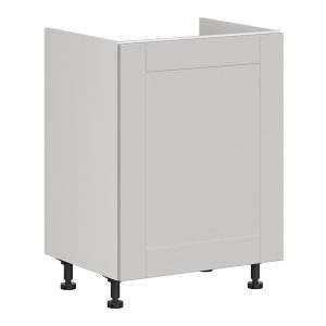 Szafka kuchenna pod zlewozmywak Edan 60 cm lewa kaszmir 833796 Szafka kuchenna pod zlewozmywak Edan 60 cm lewa kaszmir 833796