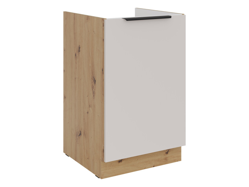Szafka kuchenna pod zlewozmywak Solea 50 ZL 1F BB 1003478