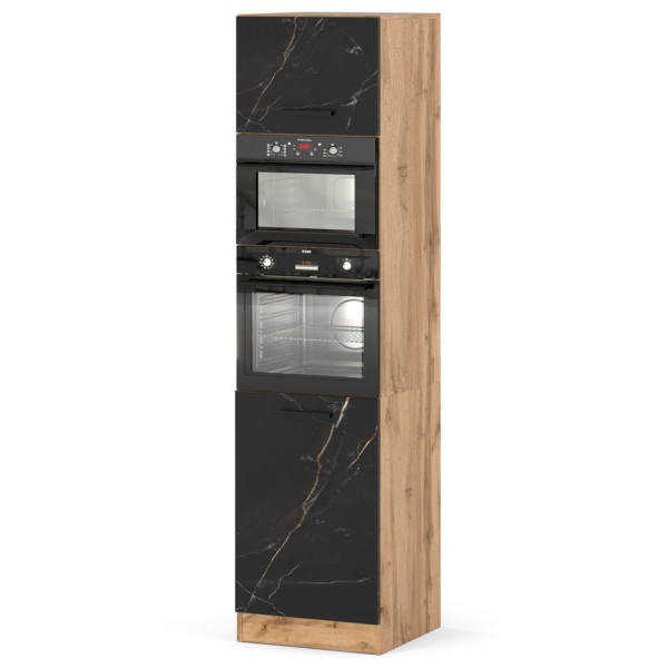Szafka kuchenna słupek blande 60cm wotan san sebastian 576576