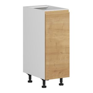 Szafka kuchenna Sole 30 cm z koszem cargo dąb arlington 50821 Szafka kuchenna Sole 30 cm z koszem cargo dąb arlington 50821