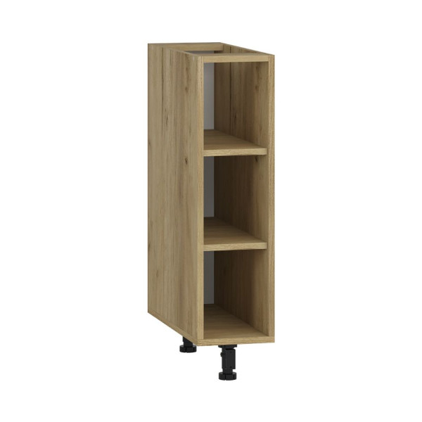Szafka kuchenna stojąca 20 VENTO D-20/82 dąb craft 925770