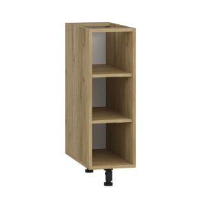 Szafka kuchenna stojąca 25 VENTO D-25/82 dąb craft 925771 Szafka kuchenna stojąca 25 VENTO D-25/82 dąb craft 925771