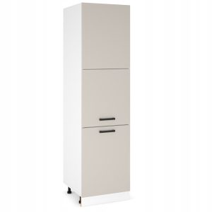 Szafka kuchenna stojąca słupek kuchenny dolna kaszmir 60cm meble kuchnia 699361 Szafka kuchenna stojąca słupek kuchenny dolna kaszmir 60cm meble kuchnia 699361