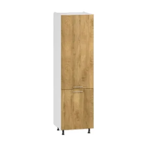 Szafka kuchenna stojąca VENTO DU-60/214 dąb 1000785 Szafka kuchenna stojąca VENTO DU-60/214 dąb 1000785