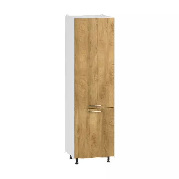 Szafka kuchenna stojąca VENTO DU-60/214 dąb 1000785