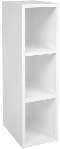 Szafka kuchenna wisząca 15 VENTO G-15/72 biała 1000849