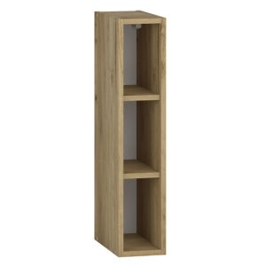 Szafka kuchenna wisząca 15 VENTO G-15/72 dąb craft 1000879 Szafka kuchenna wisząca 15 VENTO G-15/72 dąb craft 1000879