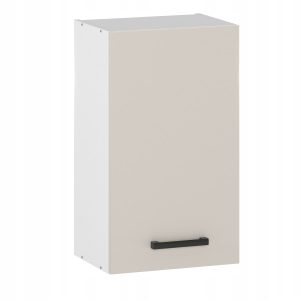 Szafka kuchenna wisząca 1d górna 30cm kaszmir modułowa aneks 699493 Szafka kuchenna wisząca 1d górna 30cm kaszmir modułowa aneks 699493
