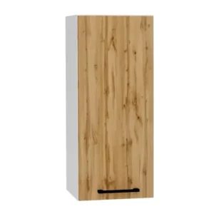 Szafka kuchenna wisząca 30 BONO W30 P/L dąb złoty 392423 Szafka kuchenna wisząca 30 BONO W30 P/L dąb złoty 392423