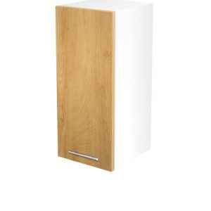 Szafka kuchenna wisząca 30 VENTO G-30/72 dąb 1000869 Szafka kuchenna wisząca 30 VENTO G-30/72 dąb 1000869