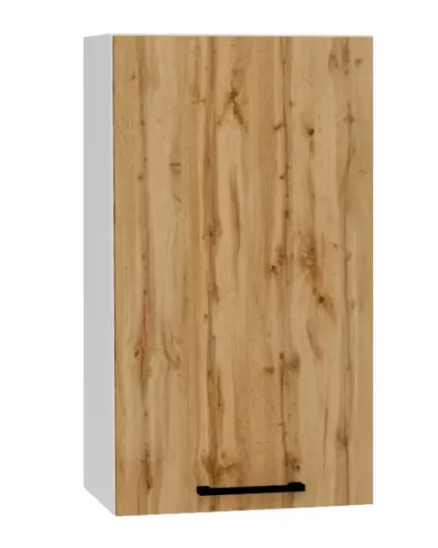 Szafka kuchenna wisząca 40 BONO W40 P/L dąb złoty 392487
