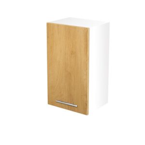 Szafka kuchenna wisząca 40 VENTO G-40/72 dąb 1000889