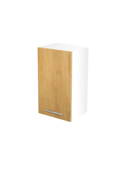 Szafka kuchenna wisząca 40 VENTO G-40/72 dąb 1000889