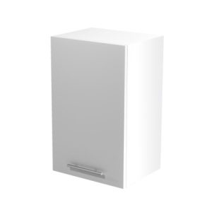 Szafka kuchenna wisząca 45 VENTO G-45/72 biały połysk 1000865