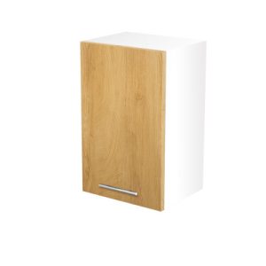 Szafka kuchenna wisząca 45 VENTO G-45/72 dąb 1000853