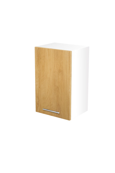 Szafka kuchenna wisząca 45 VENTO G-45/72 dąb 1000853