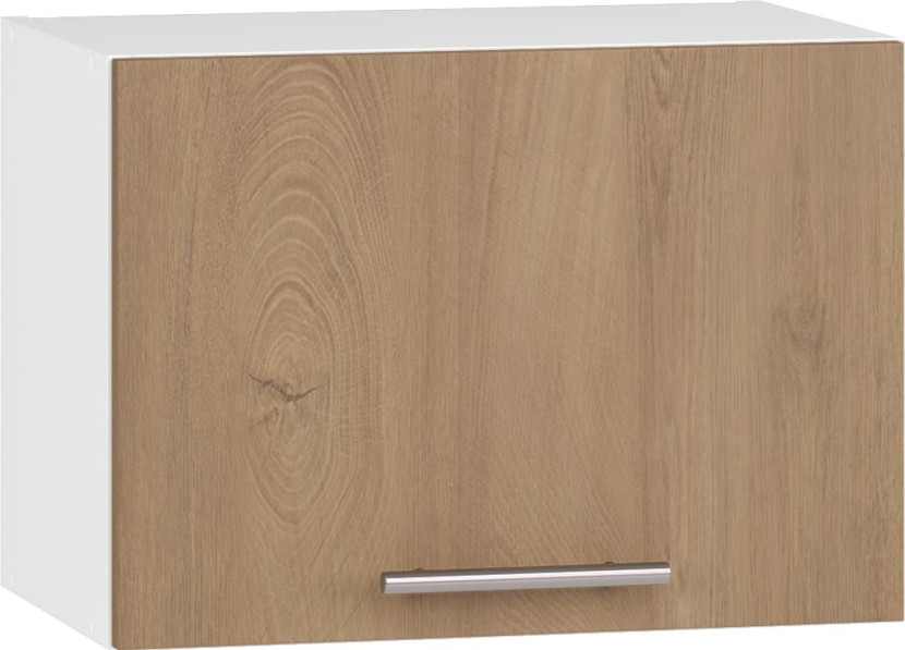 Szafka kuchenna wisząca 50 VENTO GO-50/36 dąb 1000886